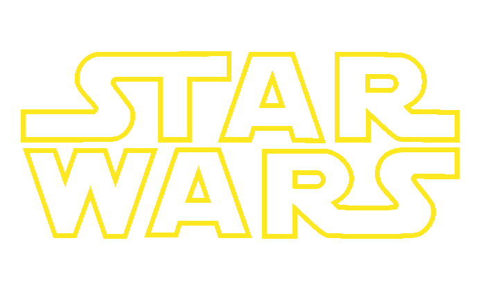 star wars logo